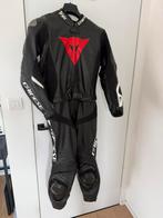 Dainese D-Air 2-delig motorpak – maat 52 – perfecte staat, Motoren, Ophalen of Verzenden