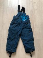 Winterbroek met bretellen 86-92 wedze, Kinderen en Baby's, Kinderkleding | Maat 92, Ophalen, Zo goed als nieuw