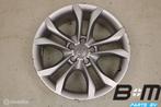 1 losse 18 inch velg Audi TT 8J 8J0601025S, Auto-onderdelen, Banden en Velgen, Gebruikt, Velg(en)