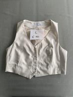 Gillet met knopen, Kleding | Dames, Overige Dameskleding, Ophalen, Gedragen