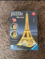 3D puzzel Eiffeltoren, Ophalen, Zo goed als nieuw