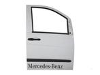 Voordeur Bus-Bestel van een Mercedes Vito (147), Gebruikt, Deur, Mercedes-Benz, Ophalen of Verzenden