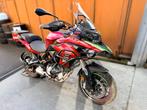 benelli trk 502cm³ abs 2020 garantie 1.2.3ans jhb, Motos, 502 cm³, Entreprise, 2 cylindres, Permis Moto A2 minimum
