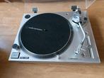 AUDIO-TECHNICA AT-LP120XUSB, Gebruikt, Platenspeler, USB-aansluiting, Ophalen