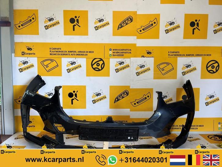 Voorbumper bmw X5 front bumper PDC 2019-2023 5111-7421791, Auto-onderdelen, Carrosserie, Bumper, Voor, Gebruikt