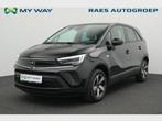 Opel Crossland Crossland 1.2 Turbo Elegance S/S, Auto's, Automaat, Overige modellen, Bedrijf, SUV of Terreinwagen