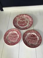 Assiettes Antiquité, Ophalen