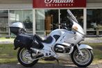 BMW R 1150 RT, Motoren, Bedrijf, 1130 cc, Toermotor