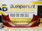 Bumper Peugeot 208 2020-2022 Voorbumper 2-J9-2345, Gebruikt, -, Voor, -