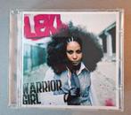 Cd. Leki. Warrior Girl., Cd's en Dvd's, Cd's | Overige Cd's, Ophalen of Verzenden, Zo goed als nieuw