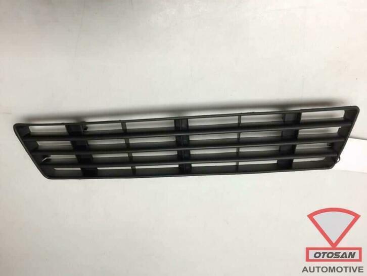 audi a6 2003 voorbumper rooster midden nieuw! 0315590, Auto-onderdelen, Carrosserie, Bumper, Audi, Nieuw