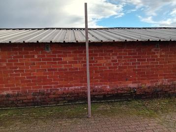 Pvc, composiet terras, vlonder balkjes beschikbaar voor biedingen