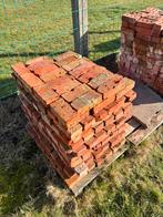 Recuperatie stenen - gratis, Ophalen, Gebruikt, Bakstenen
