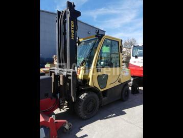 Hyster H4.0 T6 vorkheftruck beschikbaar voor biedingen