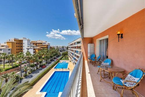 Ruim appartement op amper 300m van het strand in Punta Prima, Immo, Buitenland, Spanje, Appartement, Overige