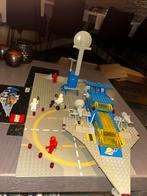 LEGO space cruiser & moonbase - Set 928, Kinderen en Baby's, Speelgoed | Duplo en Lego, Verzenden, Gebruikt, Lego