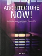 ARCHITECTURE NOW!, Nieuw, Ophalen of Verzenden, Philip Jodidio, Architectuur algemeen