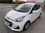 HYUNDAI, Auto's, Voorwielaandrijving, Stof, Euro 6, Wit