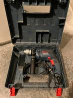 Bosch GSB 13 RE Professionel klopboormachine, Ophalen, Gebruikt, Boormachine