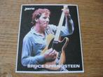 Sticker Bruce Springsteen Joepie Magazine, Verzamelen, Ophalen of Verzenden, Zo goed als nieuw