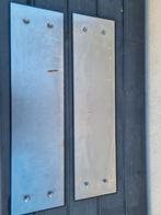 Vitre hotte smeg, Comme neuf