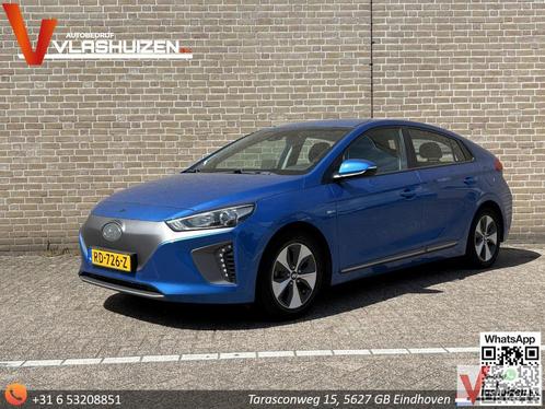 Hyundai IONIQ Comfort EV | € 7.395,- NETTO! | Climate | Crui, Auto's, Hyundai, Bedrijf, IONIQ, ABS, Adaptive Cruise Control, Airbags