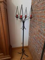 Vintage staanlamp., Ophalen