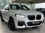 BMW X4 PACK //M 2.0 dA XDrive AdBlue/GARANTIE-CAMERA-CUIR, Auto's, BMW, Automaat, 138 kW, 1995 cc, Euro 6