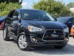 Mitsubishi ASX, Euro 5, Achat, 1496 kg, Entreprise