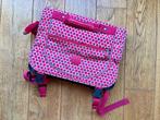 Cartable kipling, 40 tot 50 cm, Gebruikt, 30 tot 40 cm, Aktetas of Boekentas