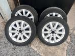 Jantes Mercedes Classe B, Auto-onderdelen, Banden en Velgen, Ophalen, 16 inch, Banden en Velgen, 205 mm