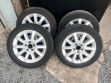 Jantes Mercedes Classe B  beschikbaar voor biedingen