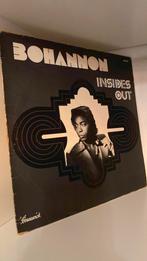 Hamilton Bohannon – Insides Out, 1960 tot 1980, Soul of Nu Soul, Gebruikt