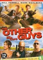 the other guys (ferrell , wahlberg ,mendez , keaton ), Cd's en Dvd's, Dvd's | Komedie, Ophalen of Verzenden, Zo goed als nieuw