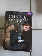charles dickens, Enlèvement