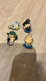 Coffret de 4 Corner Hergé Tintin, Collections, Enlèvement ou Envoi, Neuf