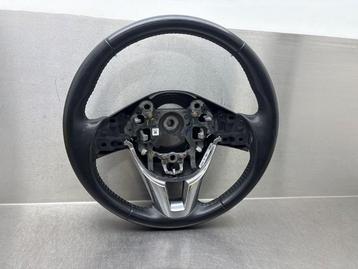 STUUR Mazda 2 (DJ / DL) (01-2014/02-2018) (|DA6A32980|) beschikbaar voor biedingen