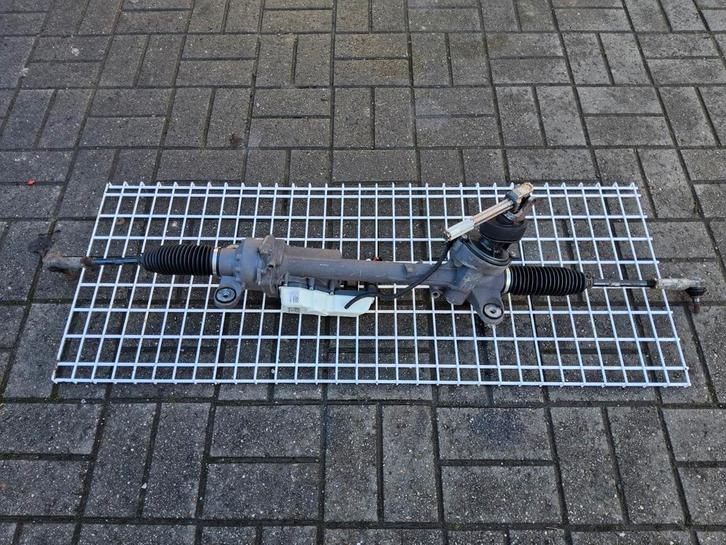 VW Tiguan 5N stuurhuis, Auto-onderdelen, Ophanging en Onderstel, Audi, Volkswagen, Gebruikt, Ophalen of Verzenden