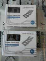 Trixbrix R56 bochten lego compatibel, Enlèvement ou Envoi, Lego