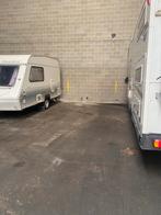 Emplacement de parking, Provincie Luik