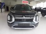 Mitsubishi Outlander PHEV INSTYLE, Auto's, Mitsubishi, Automaat, Outlander, Leder, Bedrijf