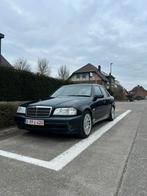 Mercedes c200 w202, Auto's, Mercedes-Benz, Particulier, C-Klasse, Handgeschakeld, Berline