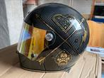 Carbon premier helm maat XS, Overige merken, Tweedehands, XS, Integraalhelm