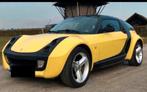 Mooie origineel gele Smart Roadster Coupé., Autos, Smart, Achat, Roadster, Automatique, Particulier