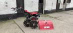Motocultor nieuw, Tuin en Terras, Kloofmachines, Ophalen, Zo goed als nieuw, Benzine