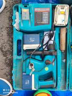 Marteau perforateur burineur MAKITA 24 V, Ophalen, Zo goed als nieuw