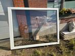 Raam, Ophalen, Gevelraam of Ruit, Gebruikt, 160 cm of meer