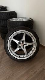 Alfa romeo gtv velgen, Auto-onderdelen, Banden en Velgen, Ophalen, Band(en)