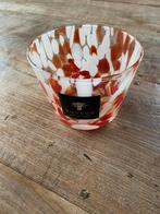 Baobab pearls coral MAX 10, Huis en Inrichting, Woonaccessoires | Kandelaars en Kaarsen, Ophalen, Zo goed als nieuw, Kaars