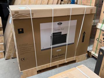 luciano boretti gas bbq  beschikbaar voor biedingen